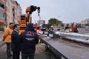 Kıvanç Sokak, Prestij Cadde ve Sokak Projesiyle Yenileniyor